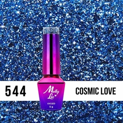 Cosmic Love No. 544, Luxury Glam, Molly Lac